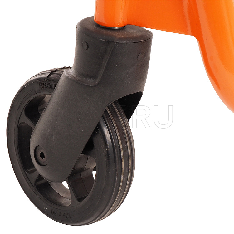 MET МК-180 Кресло-коляска инвалидное в варианте исполнения МЕТ МК-180 МЕТ